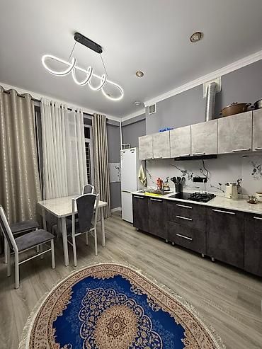 Продажа квартир: 1 комната, 40 м², Элитка, 8 этаж, Евроремонт — 6