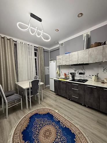 Продажа квартир: 1 комната, 40 м², Элитка, 8 этаж, Дизайнерский ремонт — 4