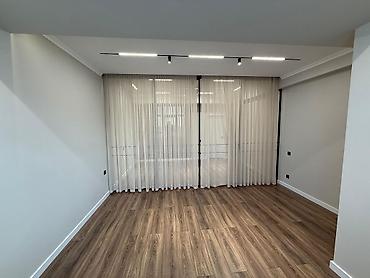 Продажа квартир: 2 комнаты, 57 м², Элитка, 9 этаж, Дизайнерский ремонт — 4