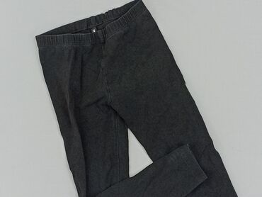 Leggings: Leggings for kids, Calzedonia, 3-4 years, 98/104, condition - Very good