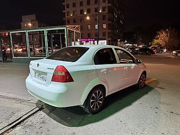 roewe e5: Ravon Nexia: 2017 г., 1.5 л, Механика, Бензин, Седан — 7