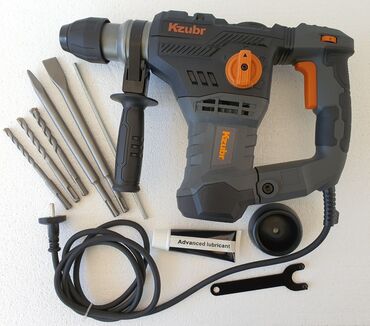 perforator usta: Drel perparator argenal yeni keyfiyyətli təmiz mis sarğı ilə yeni 8