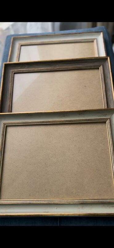 Şəkil və rəsmlər üçün çərçivələr: Çərçivə — 11