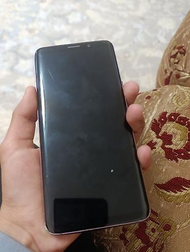 Унаа: Samsung s9 цена 3.500 — 6