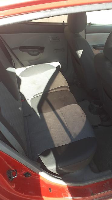 Kia: Kia Picanto: 2004 г., Хэтчбэк — 2