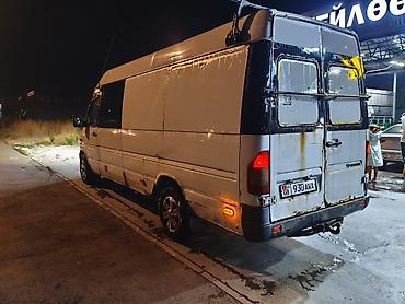 мтз обмен: Mercedes-Benz Sprinter грузопассажирский Мотор 2.9 тд. Каробка тд — 4
