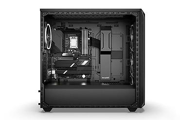 Kompüter ehtiyyat hissələri: Be Quiet Shadow Base 800 FXƏsas xüsusiyyətlər Uyğunluq: E-ATX / ATX / — 4