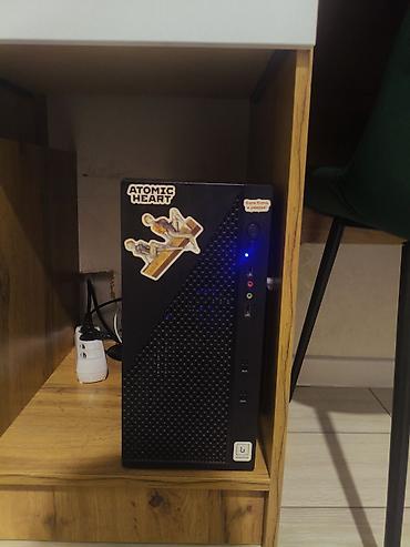 intel core 5: Компьютер, ядер - 4, ОЗУ 16 ГБ, Игровой, Б/у, Intel Core i7, AMD Radeon RX 580, SSD — 8