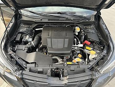 Subaru: Subaru Forester: 2020 г., 2.5 л, Вариатор, Бензин, Кроссовер — 13