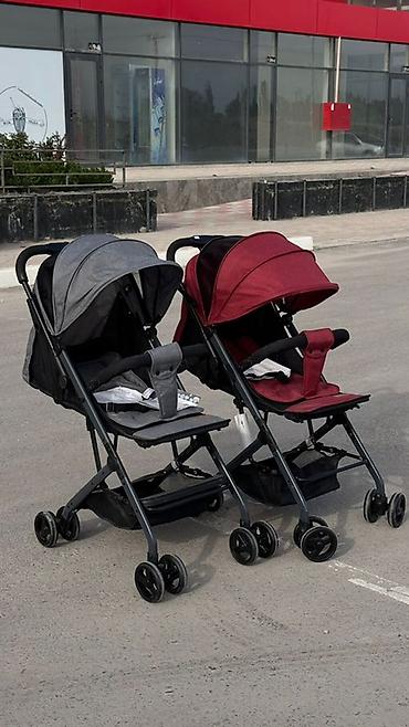 коляска bugaboo: Коляска, Новый, Самовывоз, Бесплатная доставка — 2