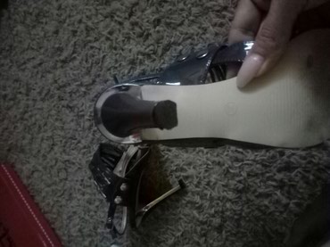 Sandale: Sandale, 38 — 6