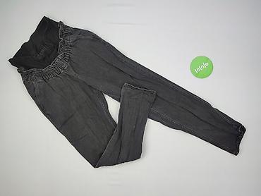 hennes: H&M Mama, Jeansy damskie, rozmiar S — 2