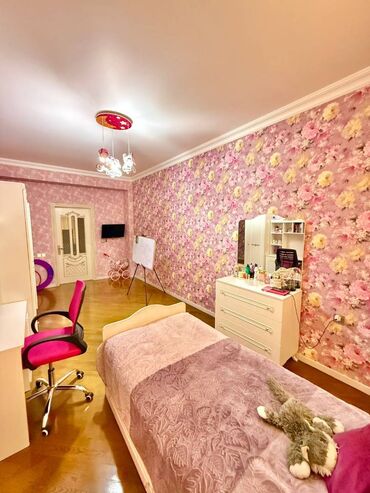 Yeni tikili: Ağ şəhər, 5 otaqlı, Yeni tikili, m. Xətai, 227 kv. m — 3