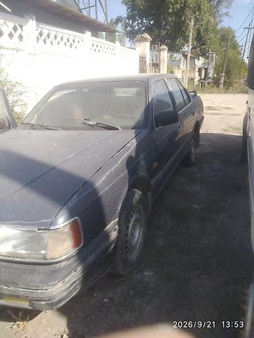mazda 6 2006: Mazda 2: 1997 г., Механика, Бензин — 5