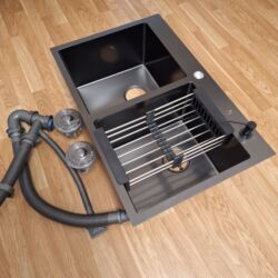 Mətbəx çanaqları: Yeni Kvadrat Mətbəx çanağı, Şkafsız, Paslanmaz polad, Pulsuz çatdırılma -da lalafo.az — 5 Mətbəx çanaqları: Yeni Kvadrat Mətbəx çanağı, Şkafsız, Paslanmaz polad, Pulsuz çatdırılma — 5