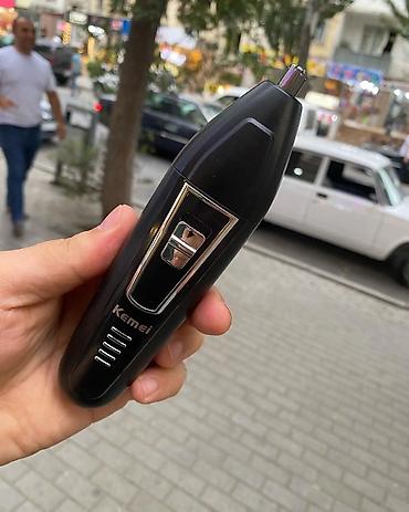 zaryatqa aparatı: Elektrik üzqırxan, Kemei, Yeni, Rayonlara çatdırılma, Ünvandan götürmə, Pulsuz çatdırılma — 3