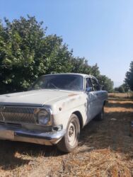 диски на бмв х5 стили: QAZ 24 Volga: 2 l | 1982 il 23500 km Sedan