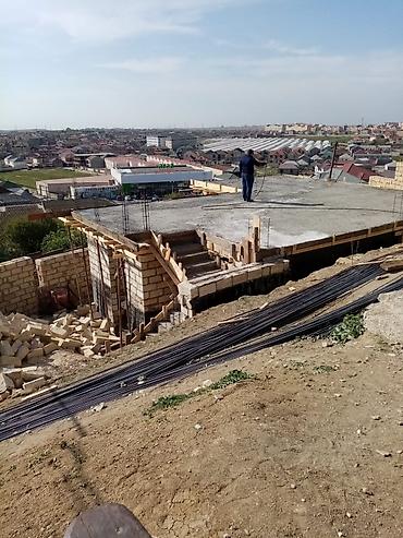 бассейн tikilmesi: Tikinti xidmətləri – fərdi yaşayış evi karkası və bünövrə-örtük işləri — 3