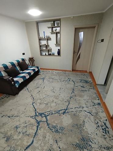 zığda: Zığ qəs. 4 otaqlı, 43 kv. m, Yeni təmirli — 10