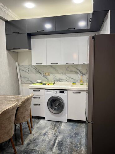 Uzunmüddətli kirayə mənzillər: Sumqayıt şəhəri,Bulvar küçəsi,Levent beach yaşayış kompleksində,2 — 6