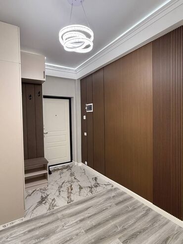 Продажа квартир: 2 комнаты, 65 м², Элитка — 16