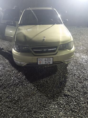 Daewoo: Daewoo Nexia: 2011 г., 1.6 л, Механика, Бензин, Седан