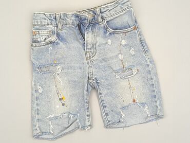 Shorts: Shorts, Zara, 5-6 years, 110/116, condition - Very good