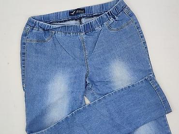 errisic jeans: Jeansy damskie, rozmiar M — 1