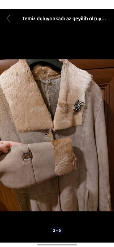 Ziyafət donları: Bu zərif qadın kokteyl donu parlaq qırmızı rəngdə və axıcı parça ilə — 13