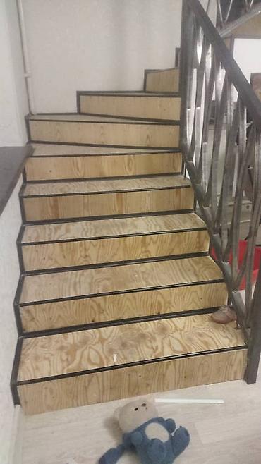 Ремонт под ключ: Отделочные и монтажные работы под ключ — 4