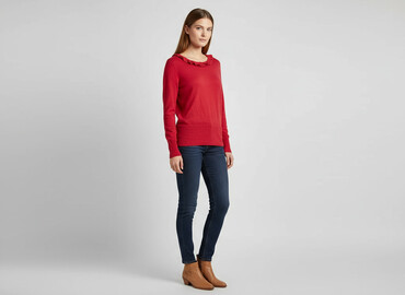 tatuum bluzy damskie: Tatuum, Sweter damski, rozmiar L