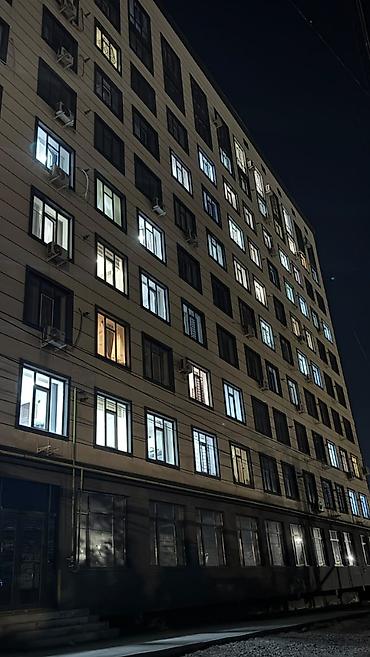 Продажа квартир: 1 комната, 54 м², Рабочий Городок Элитка, 6 этаж, Евроремонт — 3
