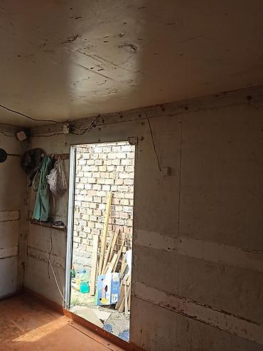 Продажа модульных домов: Вагон бутка сатылат утепленный кышкысын аябай жылуу эки жыл семьябыз — 5