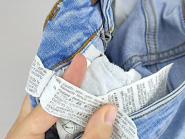jeans mango straight: Zara, Jeansy damskie, rozmiar M — 5