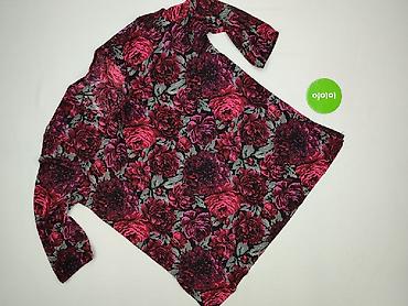 bluzki 52 54: Bluzka damska, rozmiar 5XL — 2