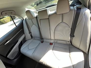 Toyota: Toyota Camry: 2020 г., 2.5 л, Автомат, Гибрид, Седан — 6