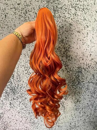 Ostalo: Repovi 3600
Pundje 3100
Perike po 4800 afro i druge 0🌈 — 9