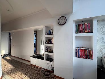 Продажа квартир: 3 комнаты, 62 м², Индивидуалка, 7 этаж, Старый ремонт — 11