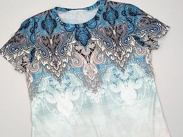 hooligans koszulki: Ombre, T-shirt damski, rozmiar L — 1