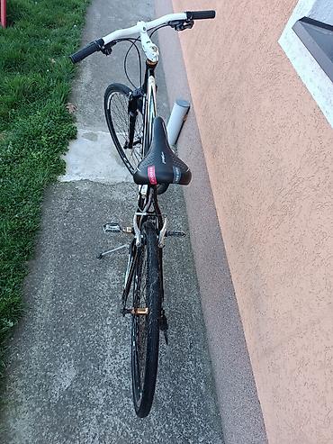 Bicikli za odrasle: Bicikl Capriolo Roadster 28" Aluminijumski ram Bicikla Capriolo — 4