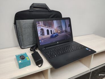 игровой ноутбук в рассрочку: HP 250, Intel Core i3, 8 ГБ ОЗУ, 15.6 "