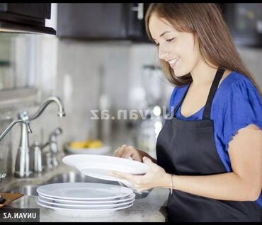 qabyuyanlar: Qabyuyan tələb olunur, Ayda 2 dəfə ödəniş, 30-45 yaş