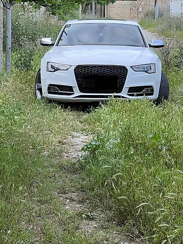 aston martin rapide 6 v12: Audi S5: 3 l | 2013 il Kupe — 1