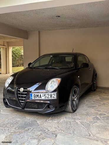 Alfa Romeo: Alfa Romeo MiTo: 1.3 l. | 2012 έ. 144800 km. Κουπέ — 18