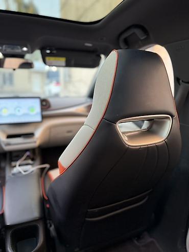 рассрочка матиз: BYD Dolphin: 2022 г., 1 л, Автомат, Электромобиль, Хэтчбэк — 5