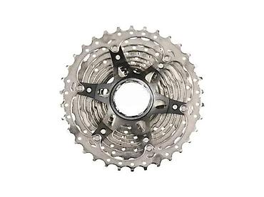 magnat rv 3: KASETNI LANČANIK SHIMANO 105 CS-HG700 11S, 11-34 | CS-HG700 kaseta — 3