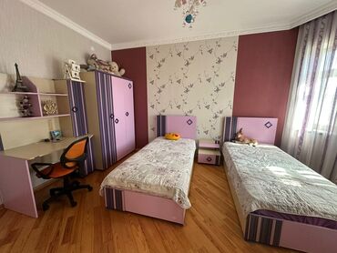 Yataq otağı dəstləri: Genc yataq desti 750azn. Mebel istikbalindi. Deste 2eded matrasli