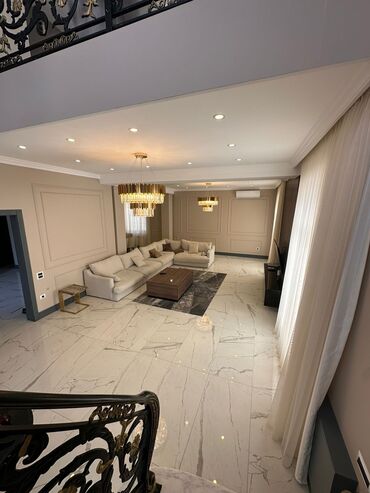 Həyət evləri və villaların satışı: 4 otaqlı, 400 kv. m — 9