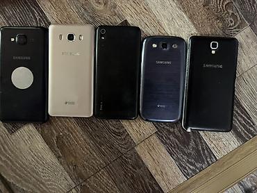 redmi note 9 a: Samsung Galaxy J7, Б/у, цвет - Черный, 2 SIM — 1