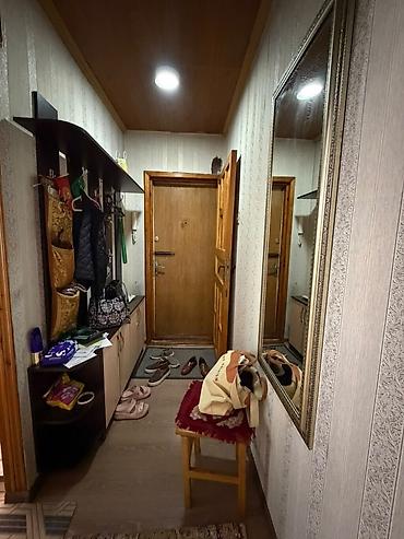 Продажа квартир: 3 комнаты, 58 м², 104 серия, 5 этаж — 4